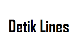 DetikLines