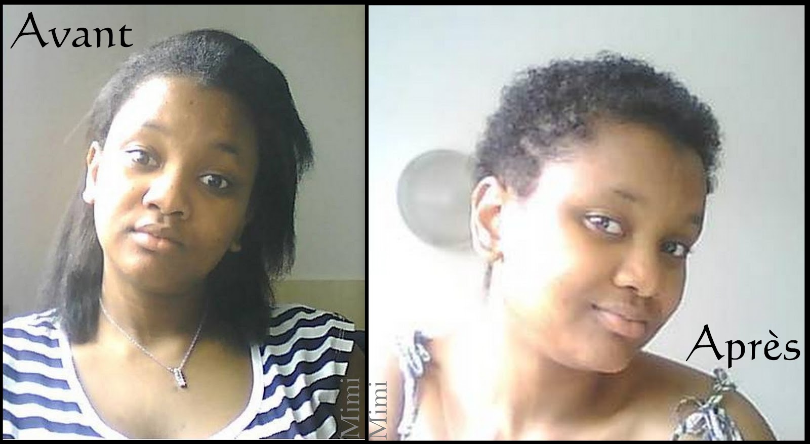 Le retour au naturel de Muriel - Beautiful Naturelle