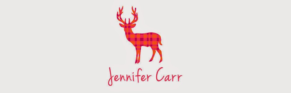 Jennifer Carr