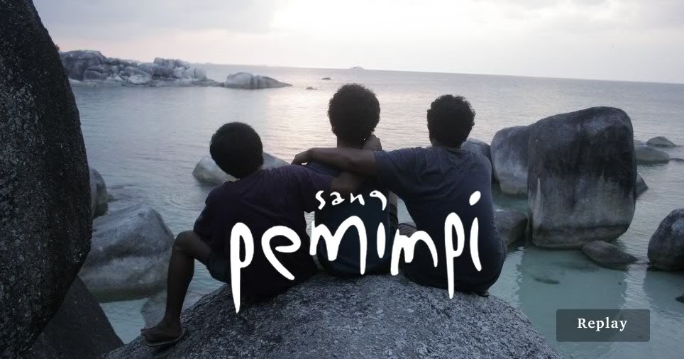 Off the Wall movie review sang pemimpi