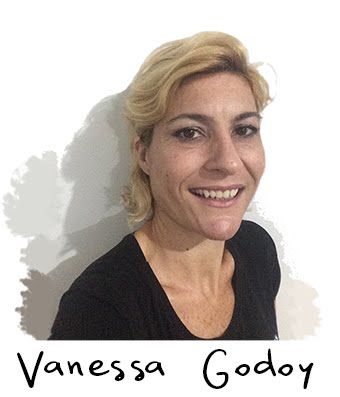 Vanessa Godoy