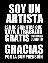 querer creer, ser artista