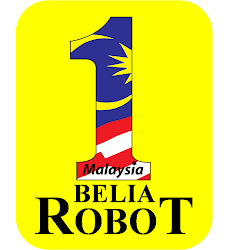 1Malaysia 1Belia 1Robot