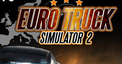 free download Euro Truck Simulator 2 PC full version game