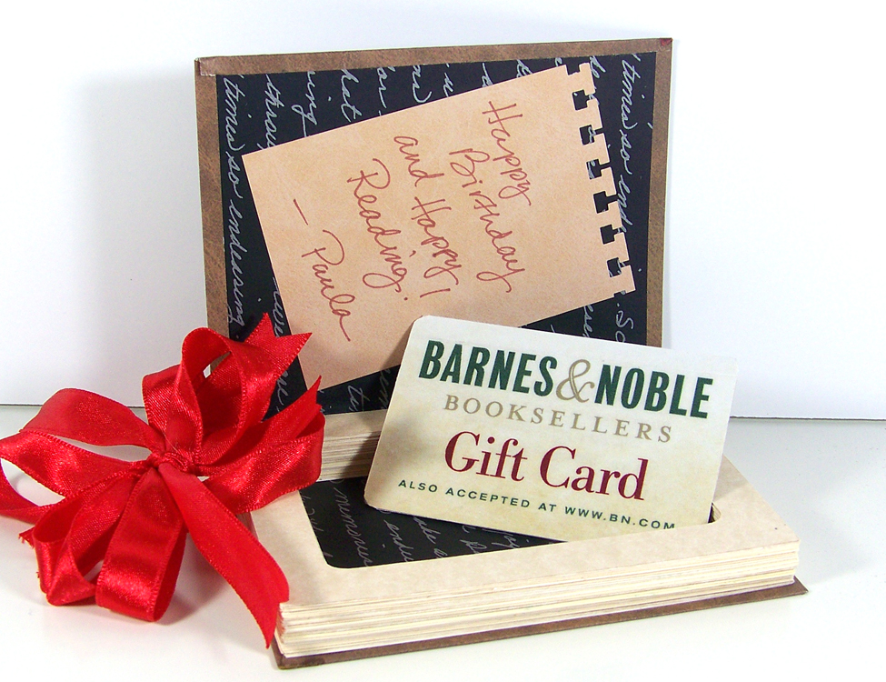 Handmade By Paula 350 Cards & Gifts The Gift Card Holder Challenge