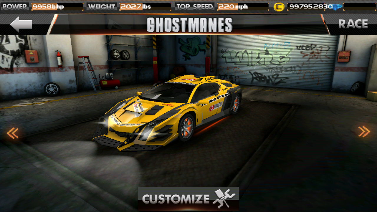 Android Game and Apps review Car Club Tuning Storm Review Android Game and Apps review Car Club Tuning Storm Review