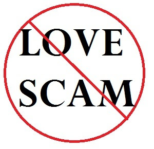 Nigerian arrested in Malaysia for series of Internet love scams.