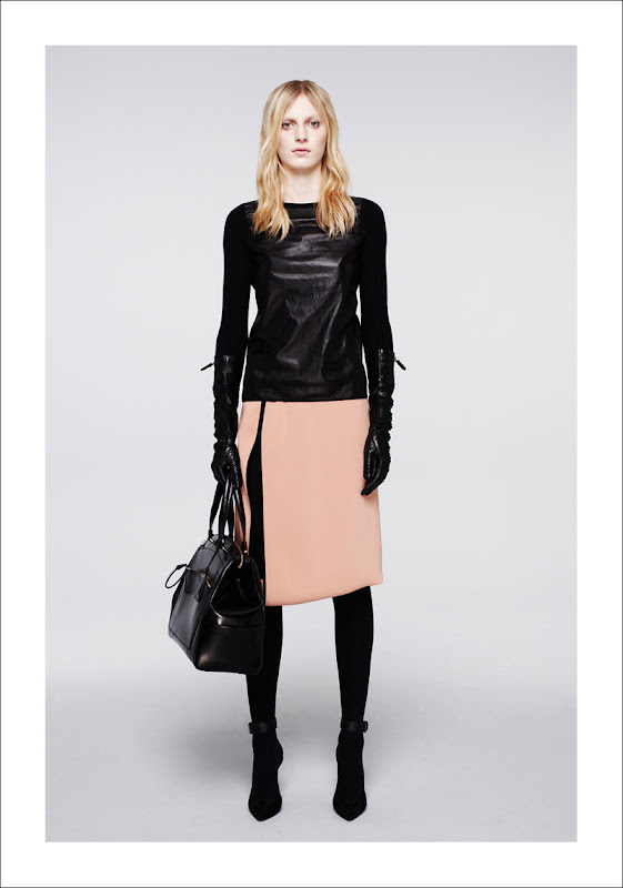 Reed Krakoff Autumn/winter 2016/17 Women's Collection