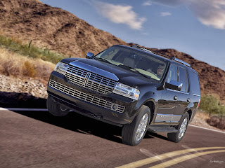 lincoln navigator 