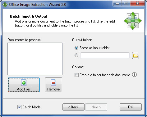 office image extraction wizard office image extraction wizard