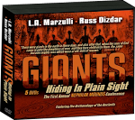 GIANTS HIDING IN PLAIN SIGHT