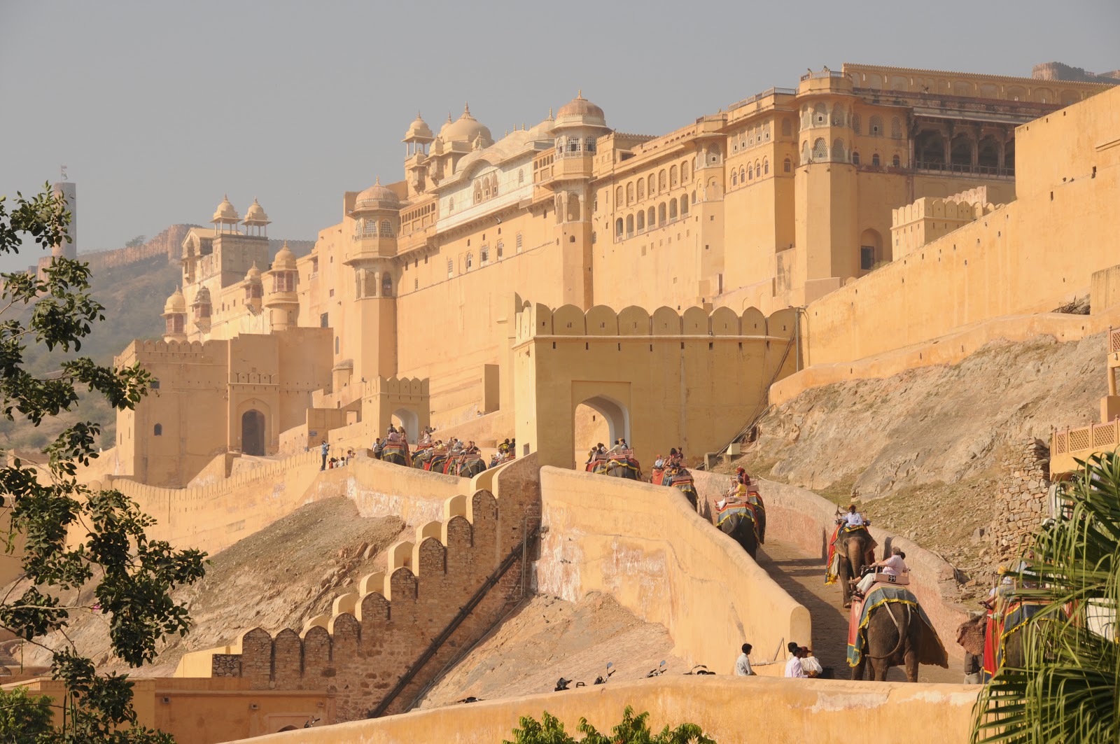 Amber Fort | Cultural India, Culture of India