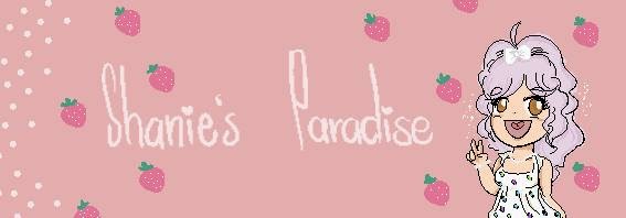 Shanie´s Paradise
