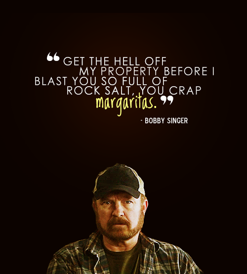 Supernatural Quotes About Family. QuotesGram
