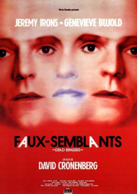 Faux Semblants