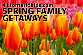 Spring Family Getaways - Parents Canada