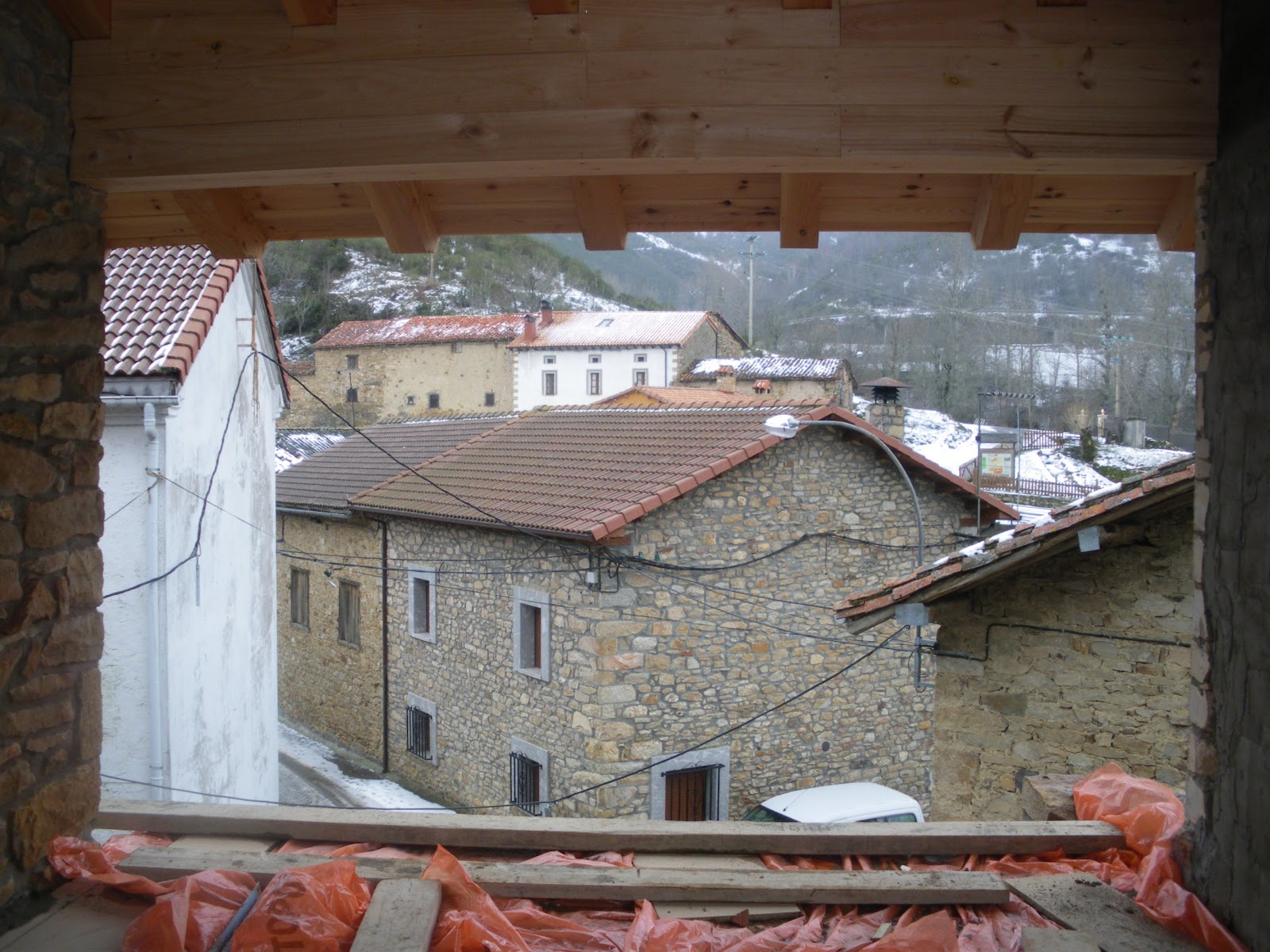 Neo arquitecturaymas: noviembre 2011