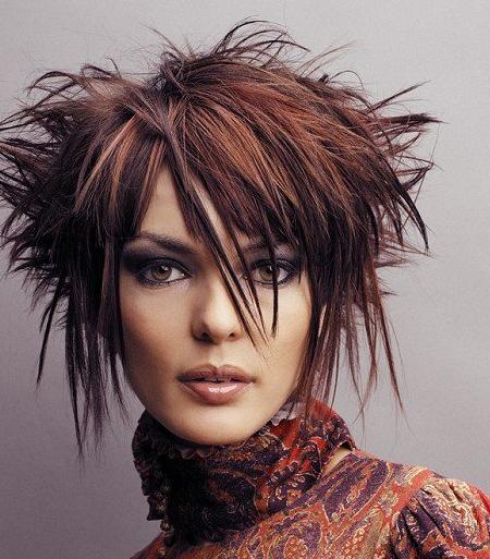versatility of medium length haircut