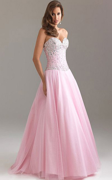 ball gowns Oceanside