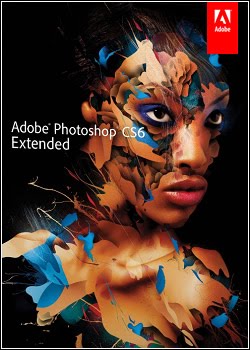 Download Adobe Photoshop CS6 13.0 Extended Final PTBR + Crack 2012