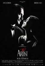 El artista (2011) DVDRip Latino