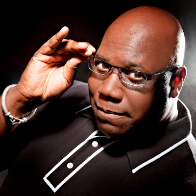 Carl Cox, Family Guy Carl Cox, Family Guy