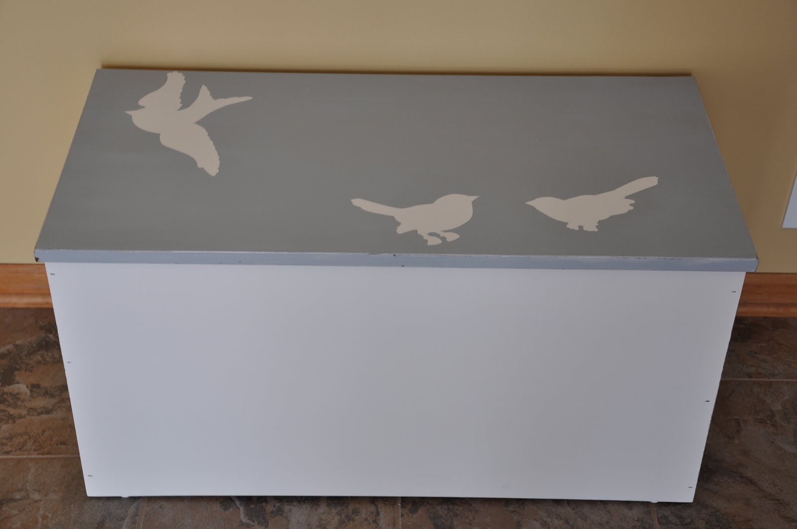 Coffee Table Toy Box at Nancy Romer blog