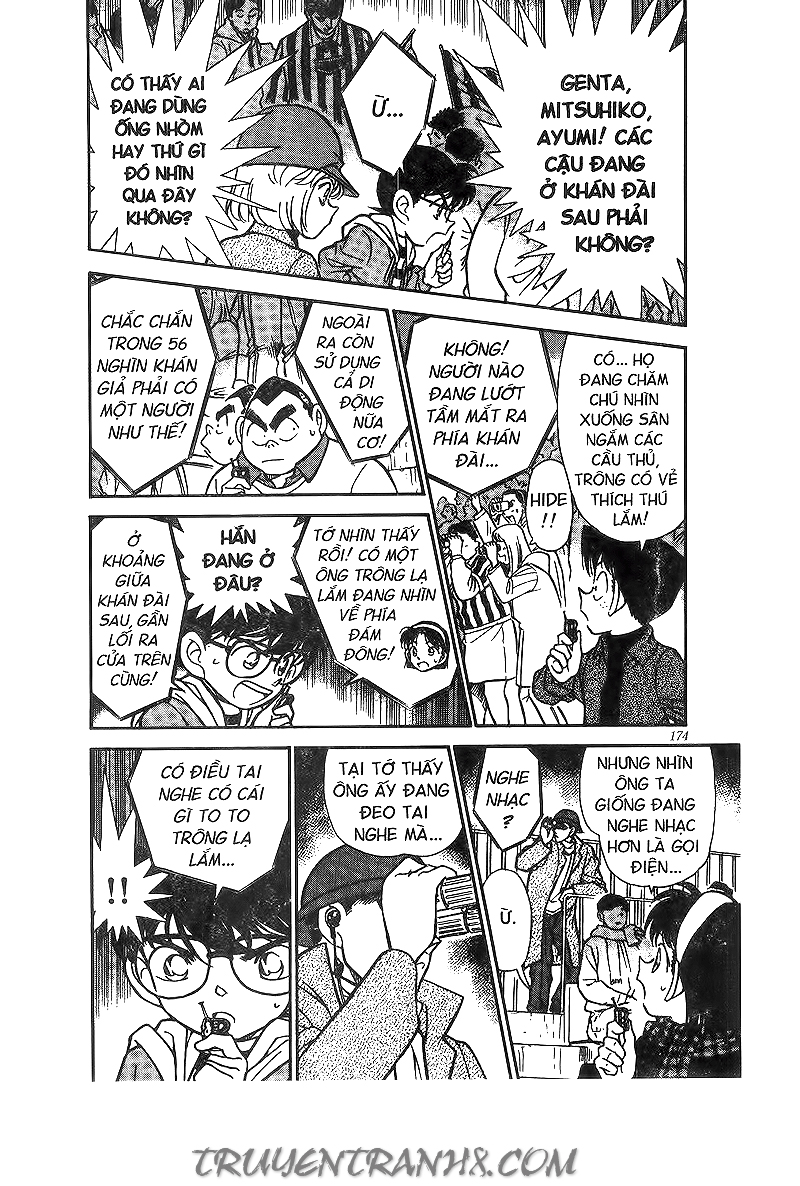 Detective Conan Chap 190 - Truyen.Chap.VN