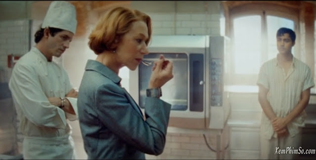 The Hundred Foot Journey The Hundred Foot Journey