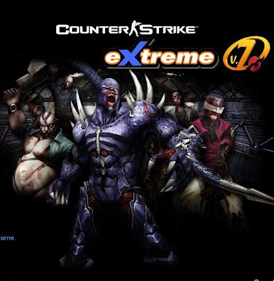 Counter strike extreme v7 download Counter strike extreme v7 download