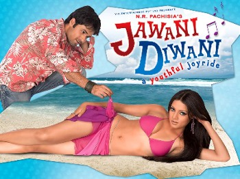 Jawani Diwani movie