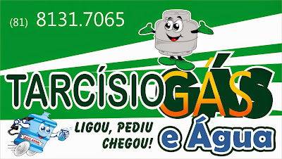 Seu Gás acabou ligue (81) 8131-7065