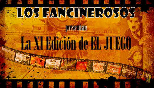 LOS FANCINEROSOS PRESENTAN