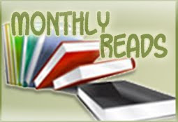 Monthly Reads: August 2011