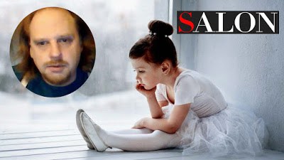 Το Χόλιγουντ και τα μεγάλα media διεξάγουν σταυροφορία για να θεωρήσει ο κόσμος «φυσιολογική» την παιδοφιλία Το Χόλιγουντ και τα μεγάλα media διεξάγουν σταυροφορία για να θεωρήσει ο κόσμος «φυσιολογική» την παιδοφιλία