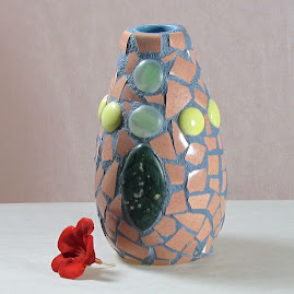 Bud Vase