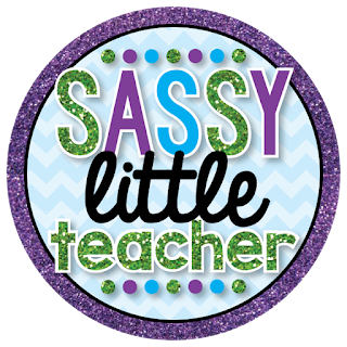 grab button for Sassy Little Teacher