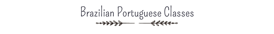 Learning Portuguese