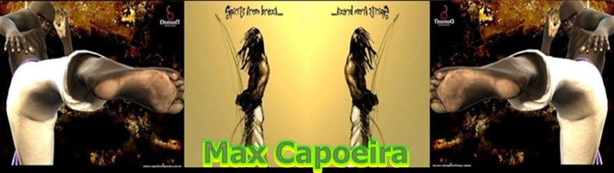 Max Capoeira