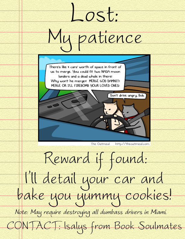 Losing Patience Quotes. QuotesGram