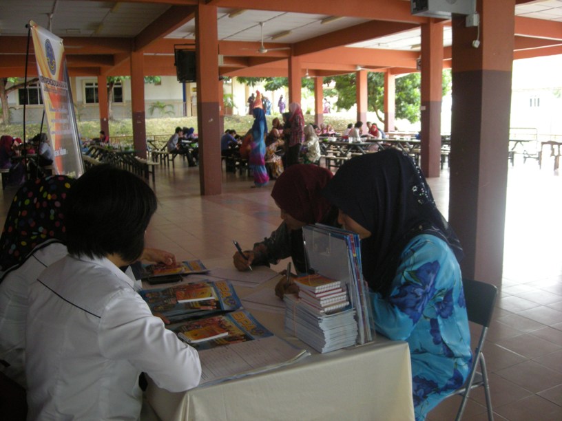 Posted by Biro Pengaduan Awam at 3:48 PM