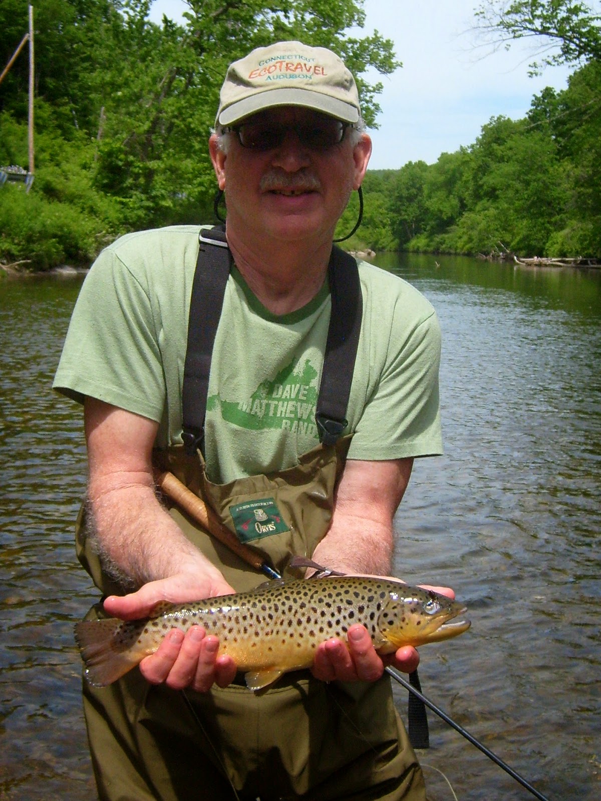 Vermont Fly Fishing Southern Vermont Fly Fishing