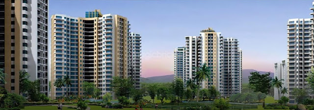flats in Noida Extension