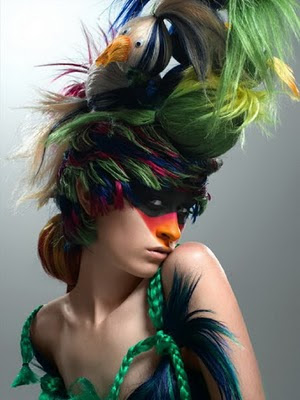 Hairstyles For Crazy Hair Day Hairstyles For Crazy Hair Day