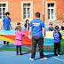 ¡EL CAMPAMENTO EN EL COLEGIO! Crónica, galería de fotos...
