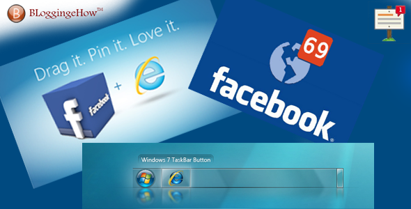 facebook windows 7