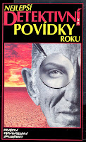 Nejlepší detektivní povídky roku 1995 - Různí