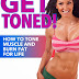 Get Toned! - Free Kindle Non-Fiction