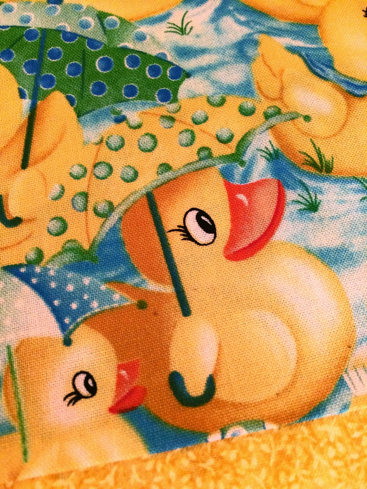 KIMagination Rubber Ducky You're The One...