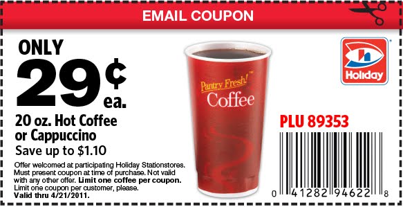 total avings 2011 04 03 holiday coffee coupon